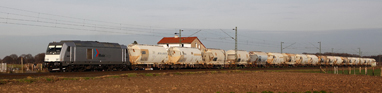 RCH 801